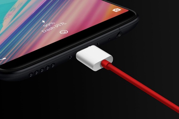 OnePlus 5T