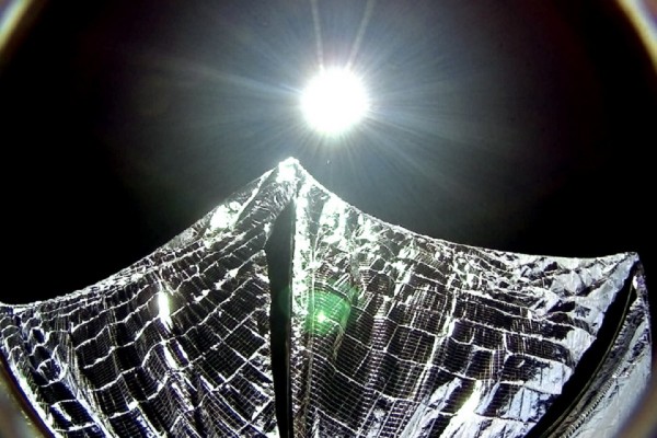 Lightsail (2)