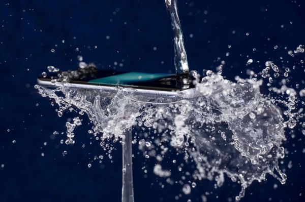iPhone battery