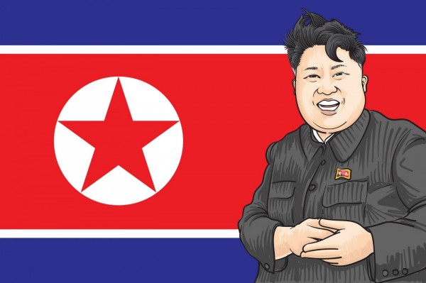 金正恩