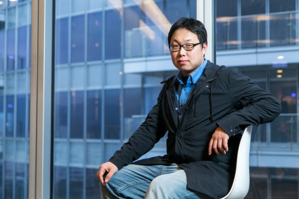 耐能科技創辦人