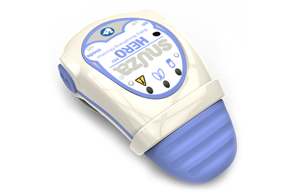 Snuza Hero SE