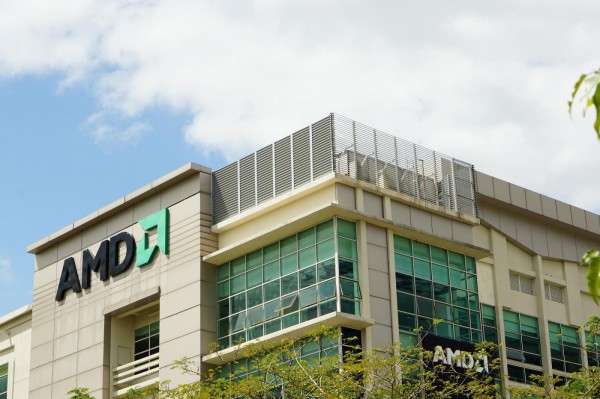 AMD