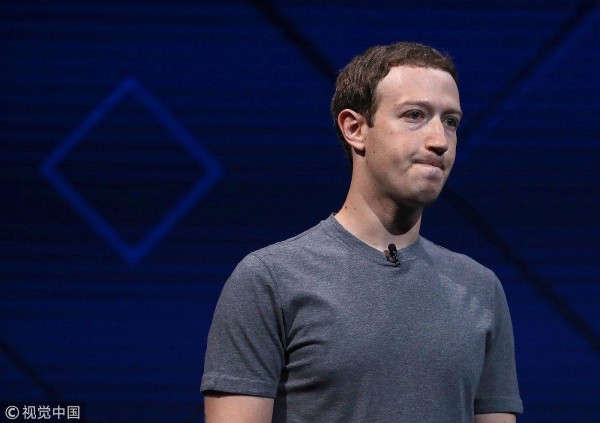 Zuckerberg
