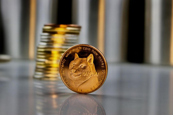 DogeCoin