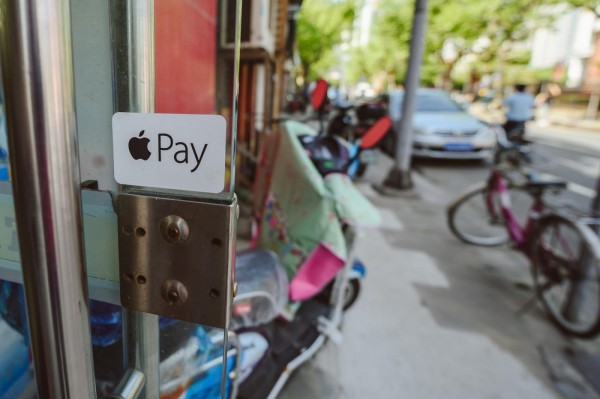 Apple Pay