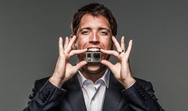 Nick Woodman