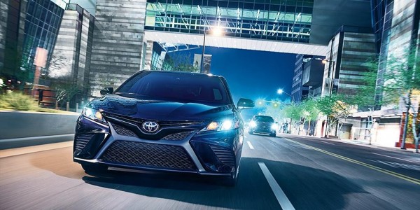 toyota