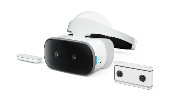 Lenovo Mirage Solo