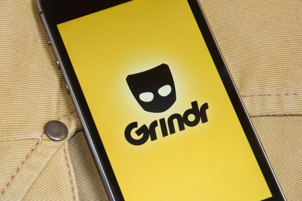 Grindr