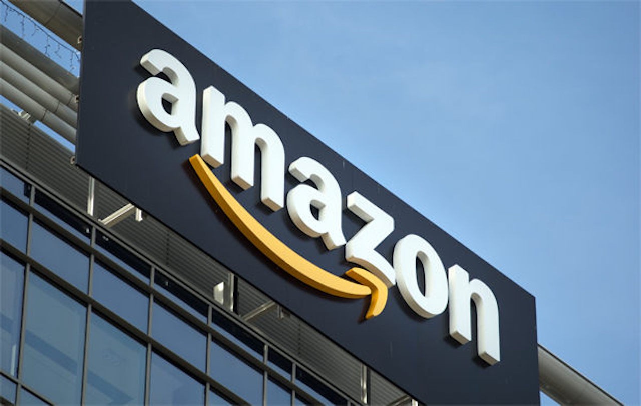 [Reprint] Amazon's AWS launches joint innovation center in Taiwan ...