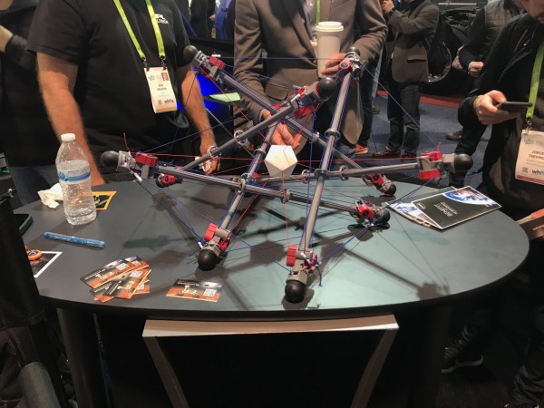 Super Ball Bot