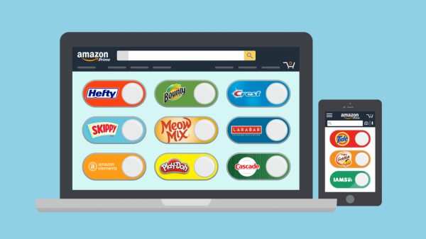 virtual-dash-buttons