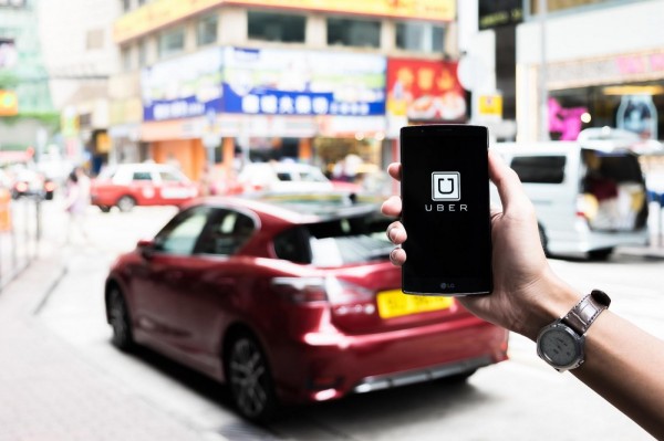 Uber
