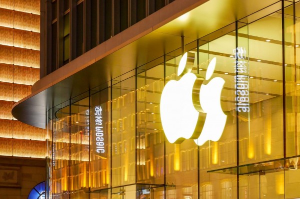 Apple