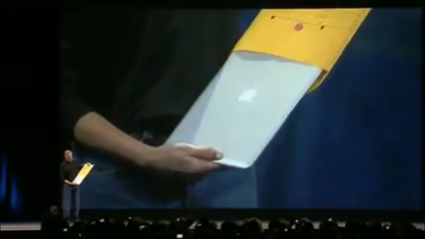 MacBook Air