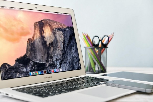 MacBook Air
