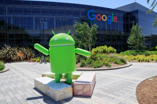 android