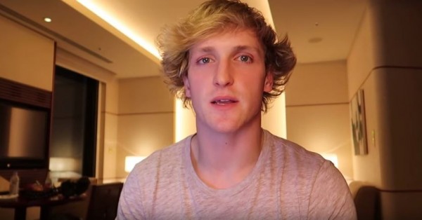 Logan Paul