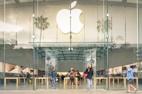 Apple