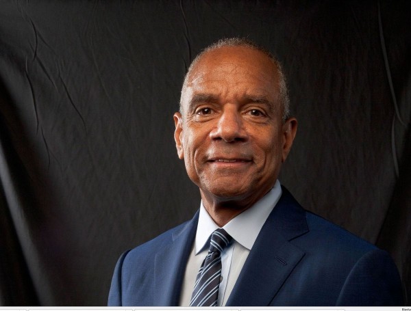 kenneth chenault