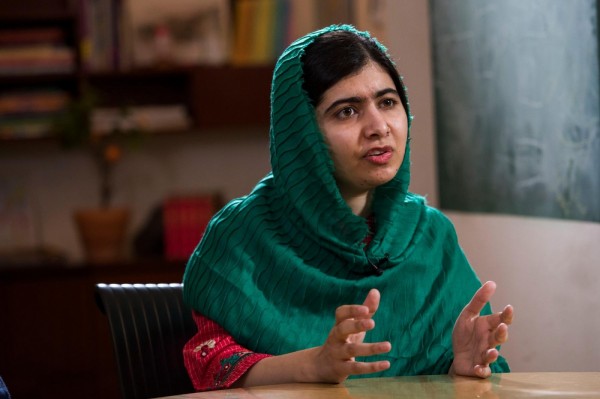 Malala