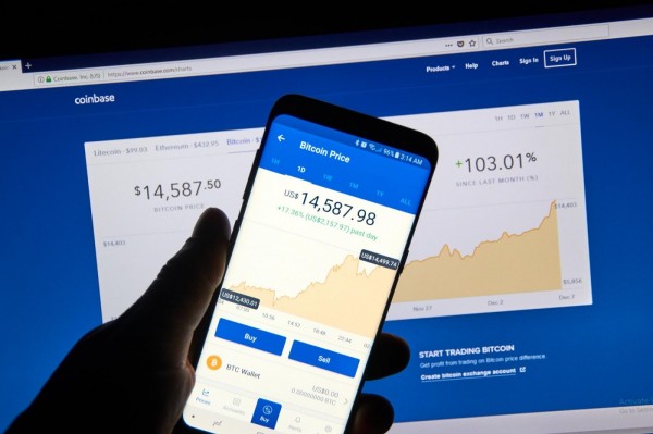 Coinbase