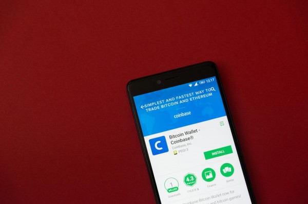 Coinbase