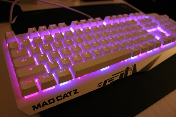 美加獅耳機系列 S.T.R.I.K.E. 4