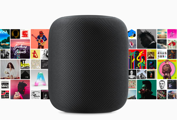 HomePod