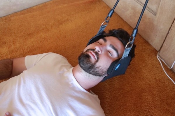 neck hammock