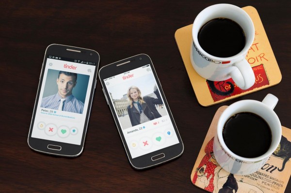 Tinder