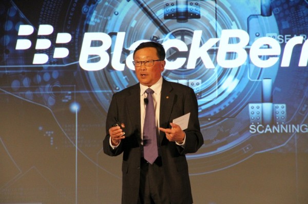 blackberry