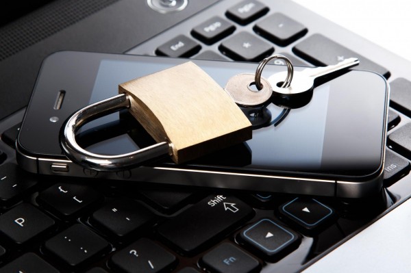 Digital privacy