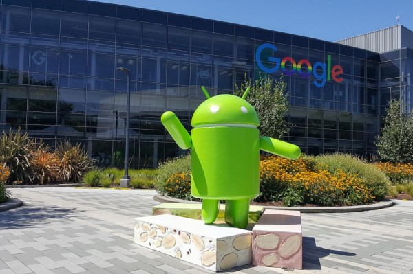 Android