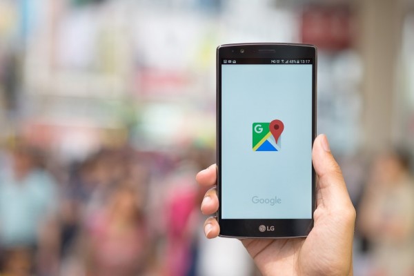 google map