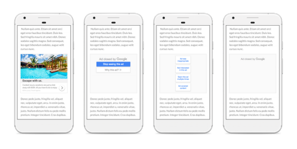 Google AD