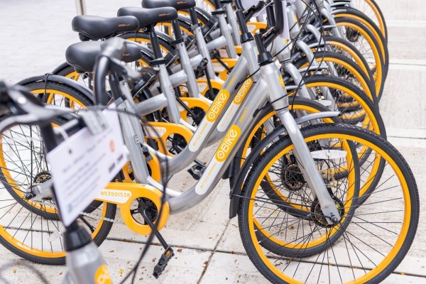 obike