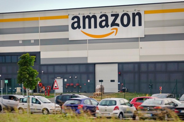 Amazon