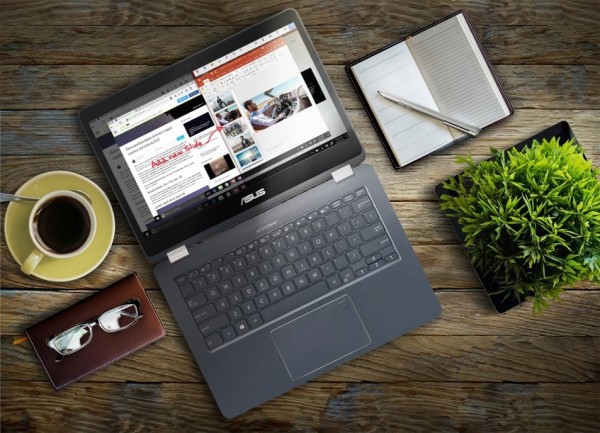 ASUS