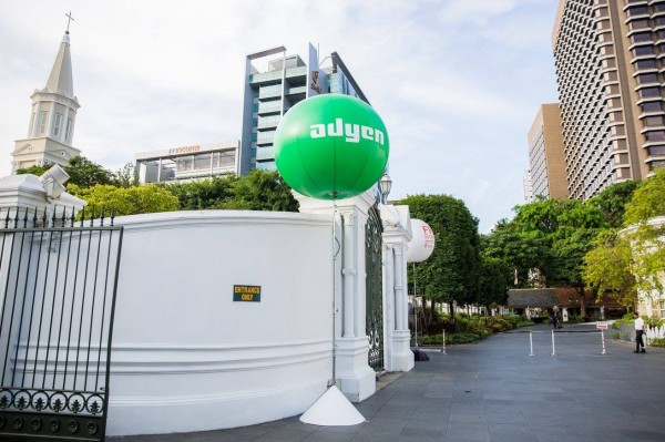 Adyen