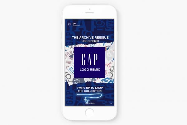 Instagram Carousel Ads
