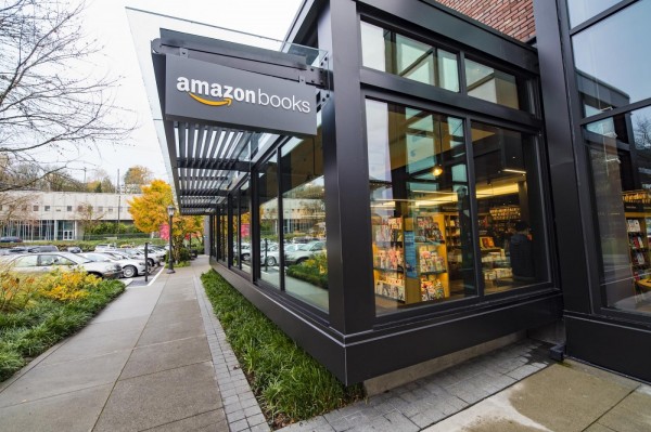 Amazon