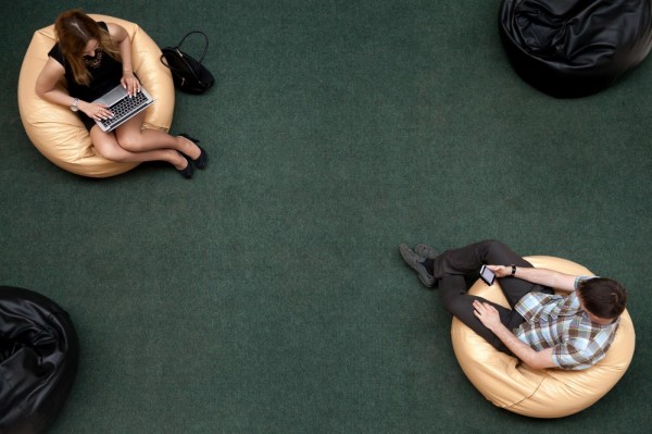 Tech Addiction
