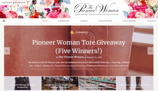 Pioneer Woman.JPG