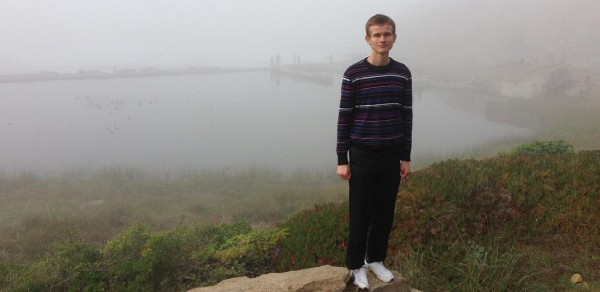 Vitalik Buterin