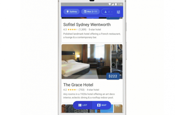 Google Flights