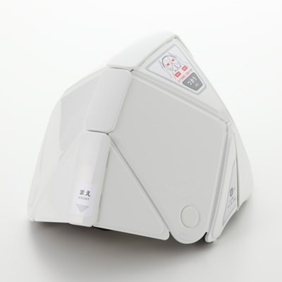 MUJI 折疊式安全帽 MJ-FH1