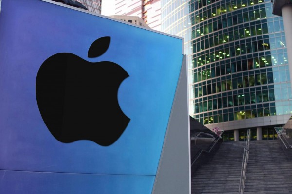 Apple