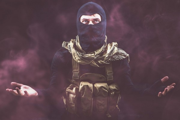 Terrorism